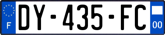 DY-435-FC