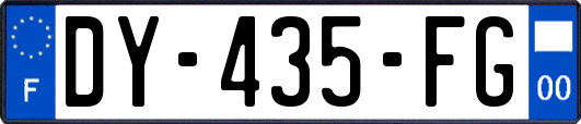 DY-435-FG