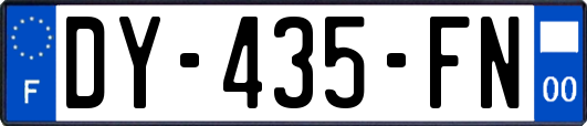 DY-435-FN