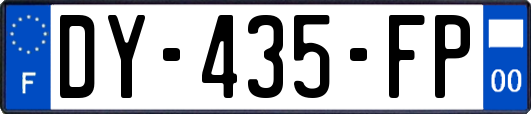 DY-435-FP