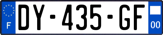 DY-435-GF