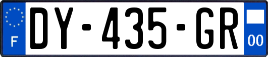 DY-435-GR