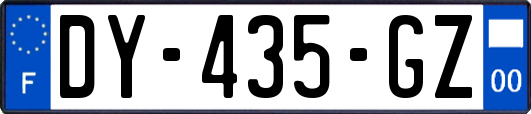 DY-435-GZ