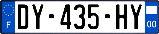 DY-435-HY