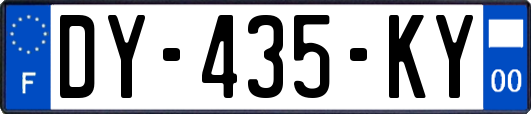 DY-435-KY