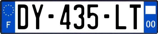 DY-435-LT
