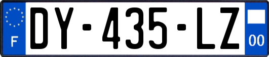 DY-435-LZ