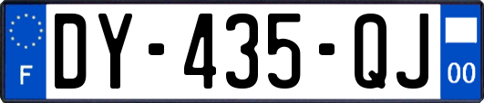 DY-435-QJ