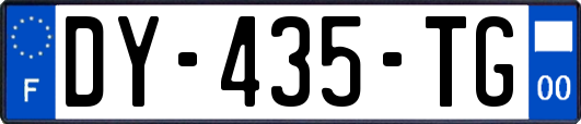 DY-435-TG