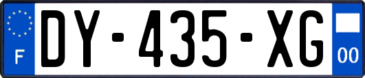 DY-435-XG