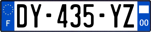 DY-435-YZ