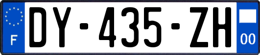 DY-435-ZH