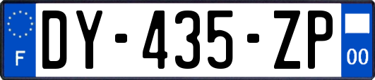 DY-435-ZP