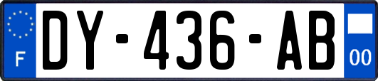 DY-436-AB