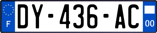 DY-436-AC