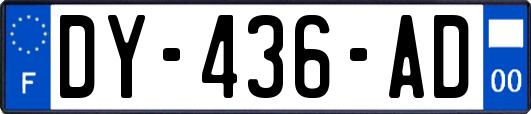 DY-436-AD