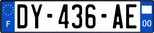 DY-436-AE