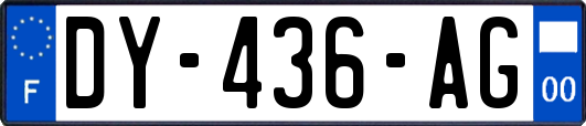 DY-436-AG