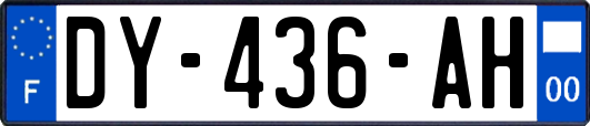 DY-436-AH