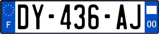DY-436-AJ