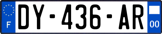 DY-436-AR