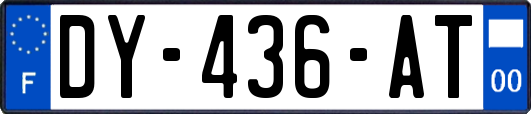 DY-436-AT