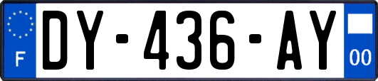 DY-436-AY