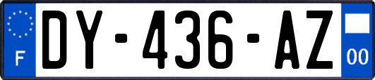 DY-436-AZ