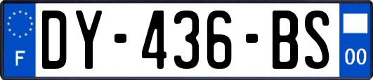 DY-436-BS