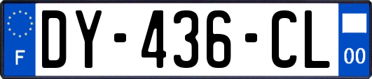 DY-436-CL