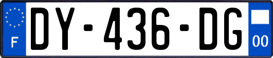 DY-436-DG
