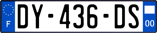 DY-436-DS