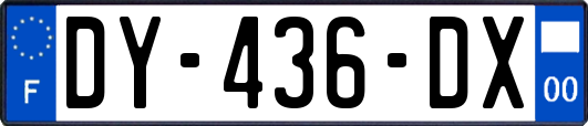 DY-436-DX