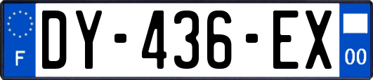 DY-436-EX