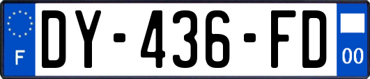 DY-436-FD
