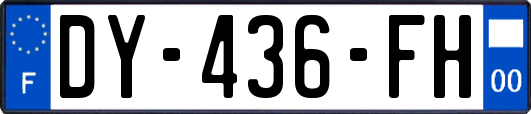 DY-436-FH