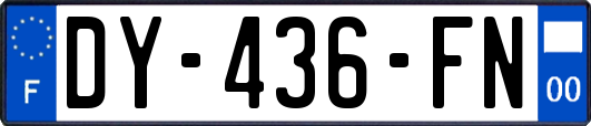 DY-436-FN