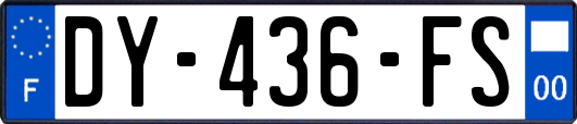 DY-436-FS