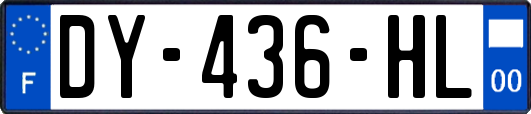 DY-436-HL