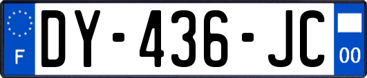 DY-436-JC