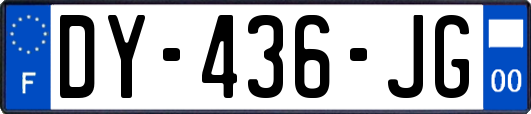 DY-436-JG