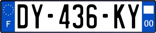 DY-436-KY