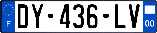 DY-436-LV