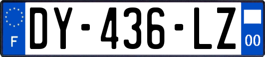 DY-436-LZ