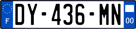 DY-436-MN
