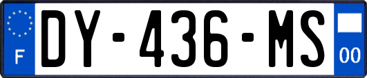 DY-436-MS