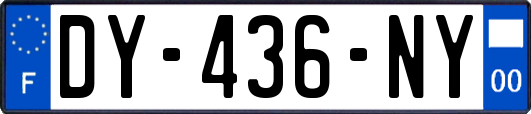 DY-436-NY