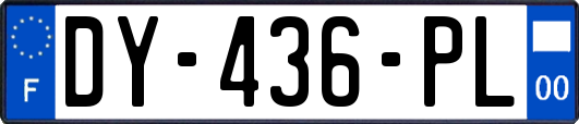 DY-436-PL