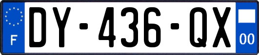 DY-436-QX