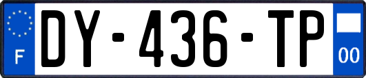 DY-436-TP